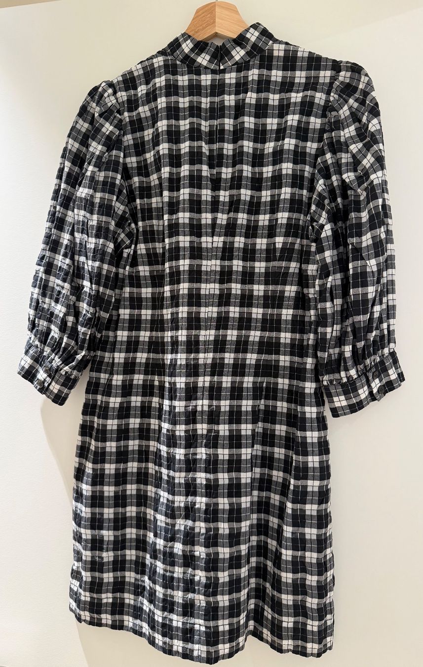 Ganni Vestiti: Ganni Kleid – Usato da Uzwil venduto da Nina21220 1