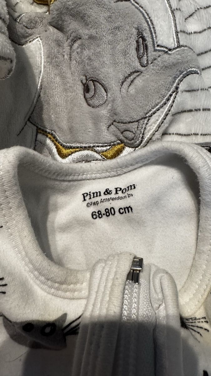 Schlafsäcke: Schlafsack Baby – Gebraucht aus Steinhausen von bln 1