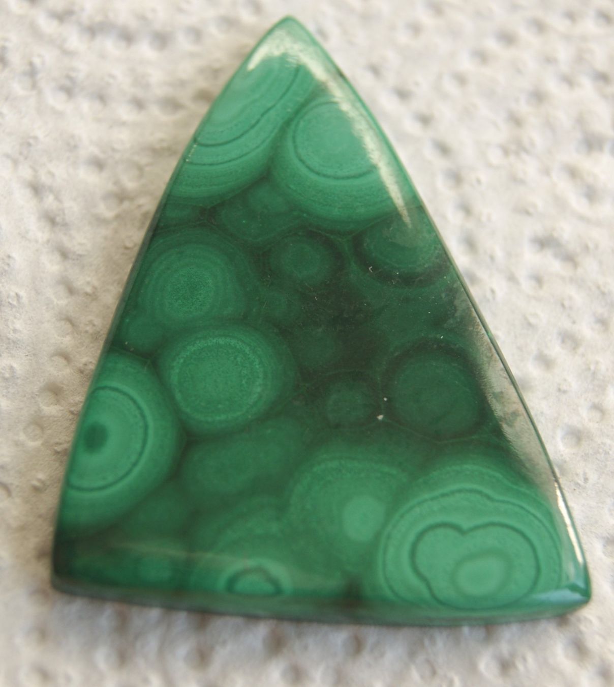 Edelsteine: MALACHIT – Neu (gemäss Beschreibung) aus Stadel von Wald100 3