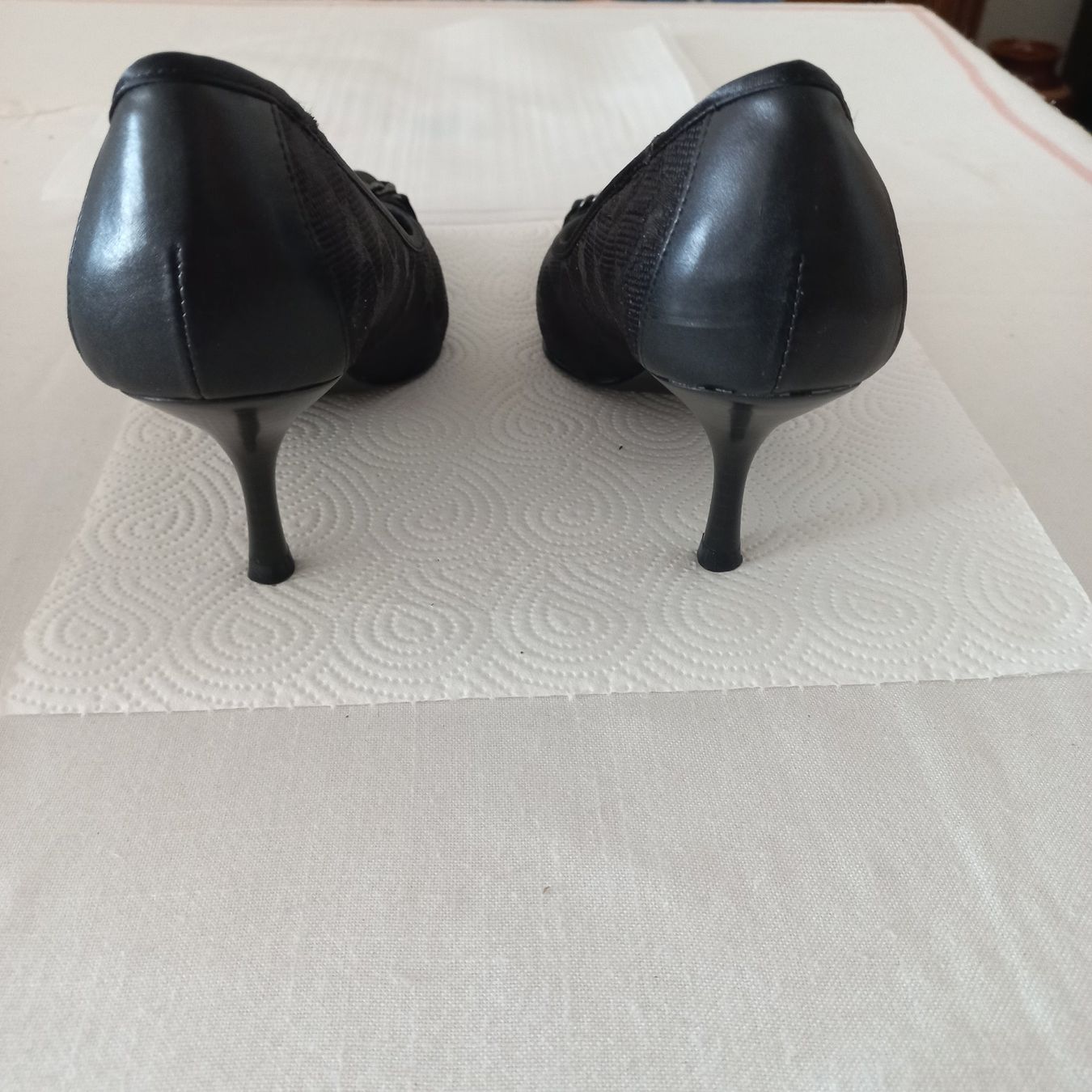 Graceland Scarpe da donna: Escarpins noirs Graceland, 37 – Usato da Jongny venduto da dve_7nbz 3