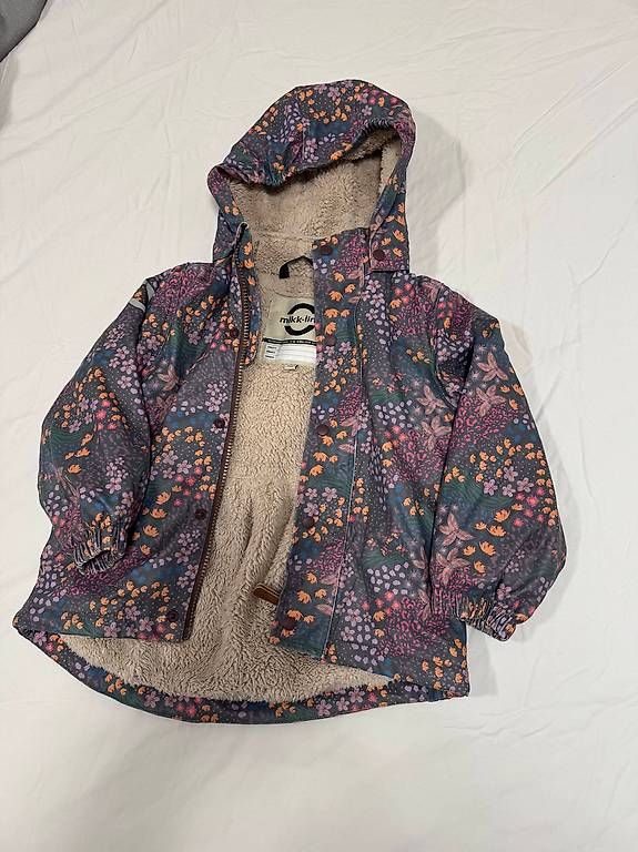 Lotti di vestiti: Ensemble combinaison SKI - 3ans – Usato da Montreux venduto da luc_lp7t 4