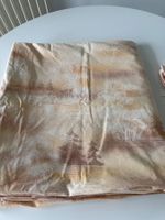 Duvet-Anzug 200x200 cm mit 2 Kissenbezügen 65x65 Baumwolle