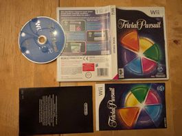 Trivial Pursuit (CIB)