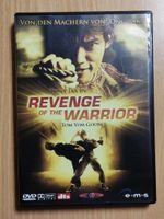 Revenge of the Warrior - Tony Jaa