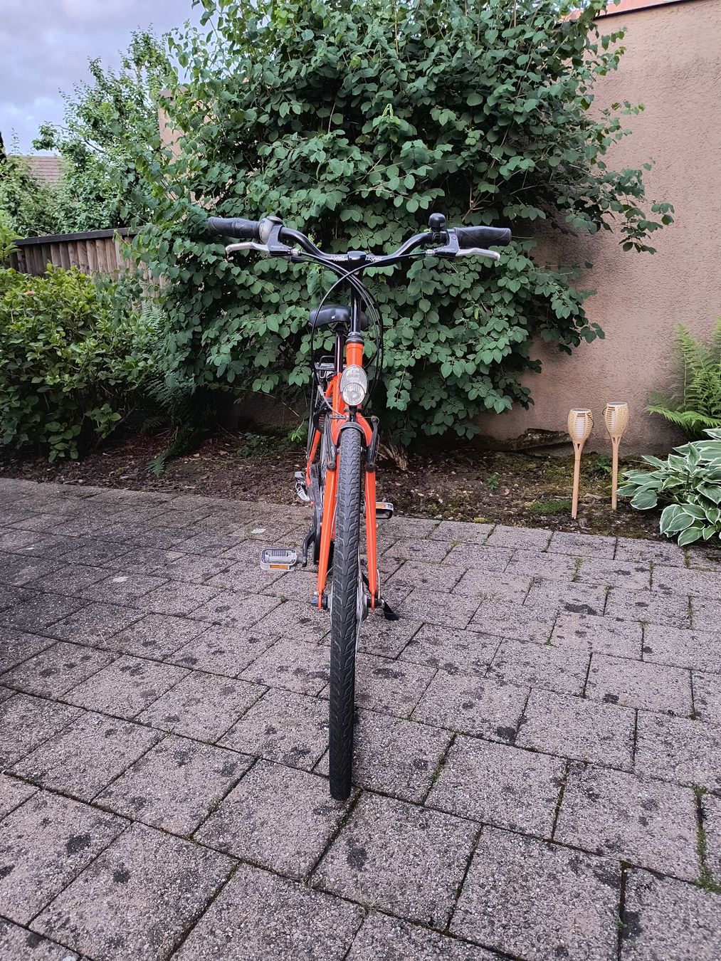 Aarios Biciclette: Aarios Damenvelo – Usato da Mettmenstetten venduto da wertus99 4