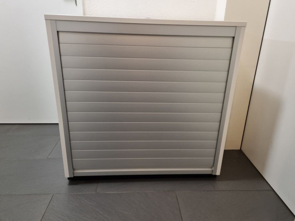 Büroschrank IKEA (abschliessbar Zahlenschloss) Kaufen auf Ricardo