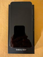 neuwertig: SAMSUNG GALAXY S23 PLUS 256GB green