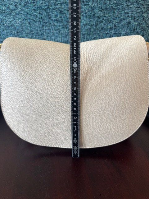 Gianni Chiarini Borse da donna: NEU!!! GIANNI CHIARINI  Helena Schultertasche – Nuovo e nell'imballaggio originale da Richterswil venduto da immersommer 6