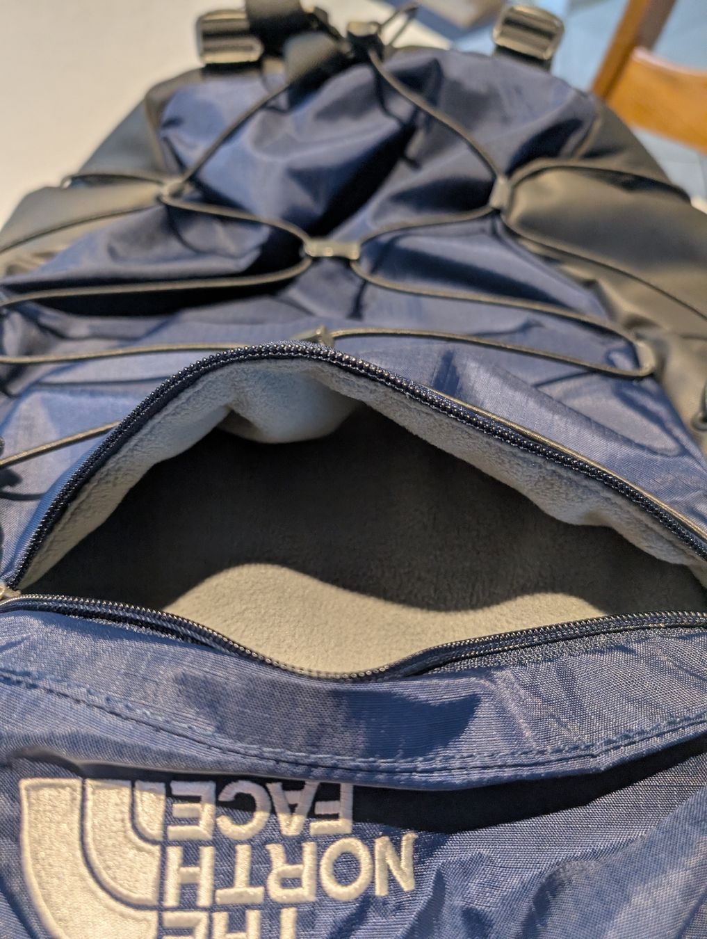North Face Zaini: Rucksack The North Face Borealis Blau – Nuovo (secondo la descrizione) da Roggwil BE venduto da FCM1974 3