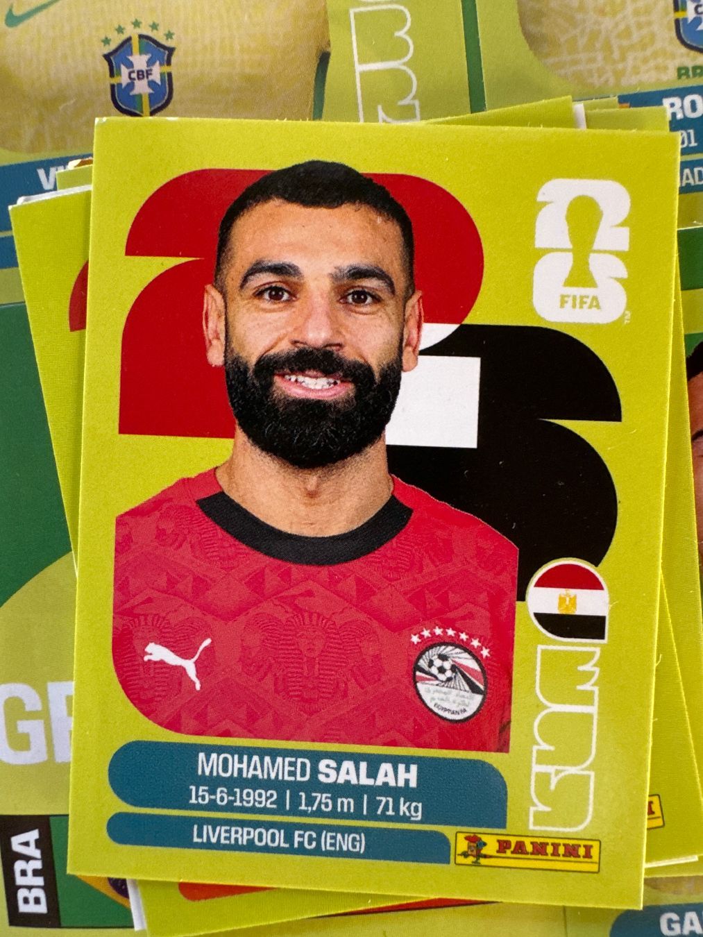 Panini Sammelbilder & Trading cards: Panini EGY 17 & viele mehr – Neu (gemäss Beschreibung) aus Herisau von lifestyleenjoy