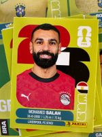 Panini EGY 17 & viele mehr