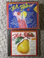 2x Hot And Fresh