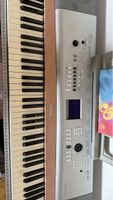 Klavier Keyboard EP Yamaha