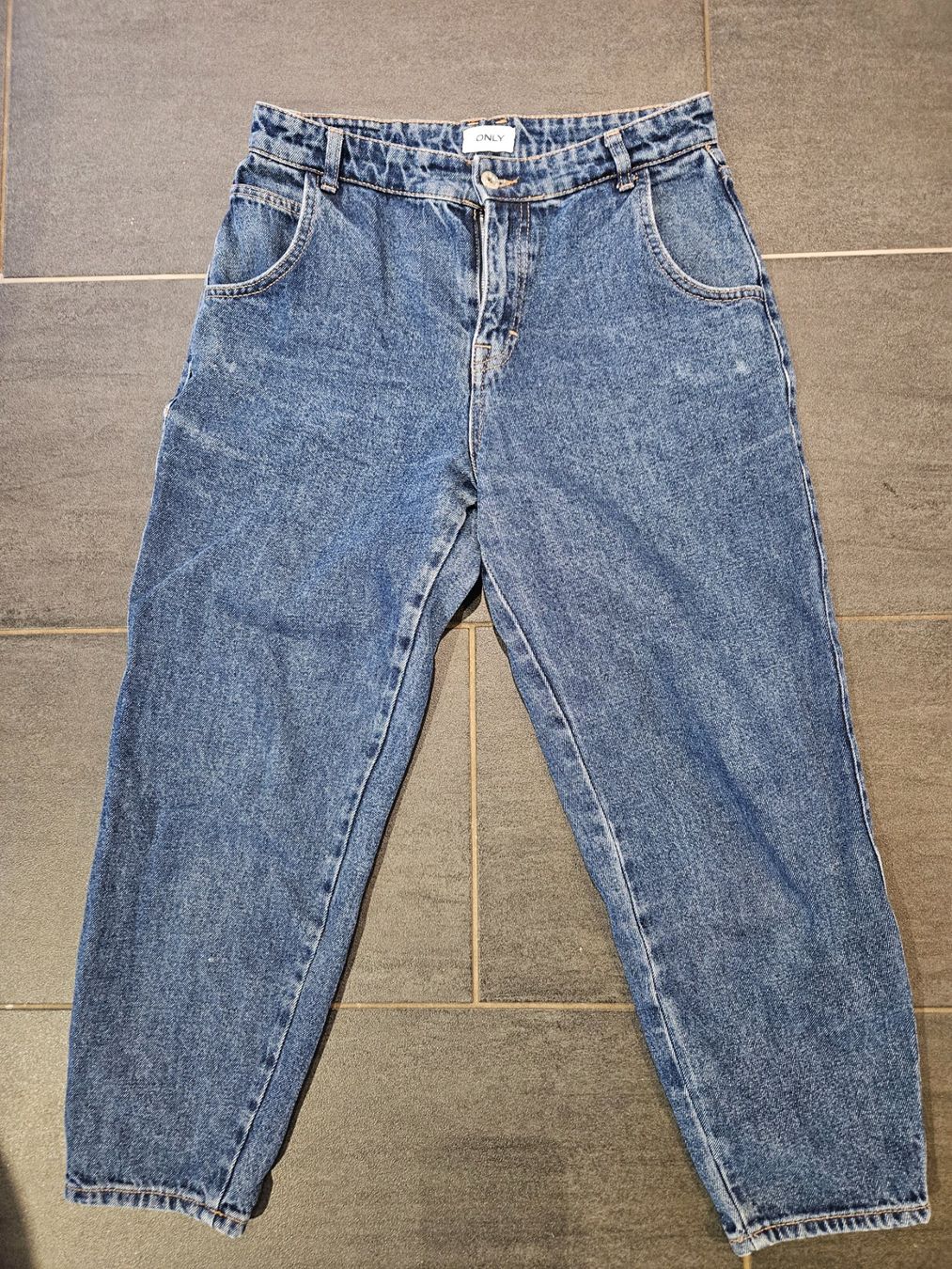 Only Jeans: Only Jeans – Gebraucht aus Walperswil von Jacquelaeng