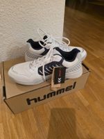 Hummel All Court Schuhe, Grösse 40, neu und ungetragen!