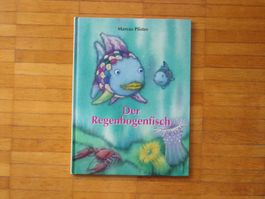 Der Regenbogenfisch