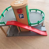 BRIO Autogarage 