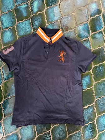 Giordano Polo Shirt XXL