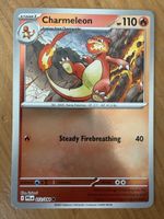 Charmeleon (PFL012)