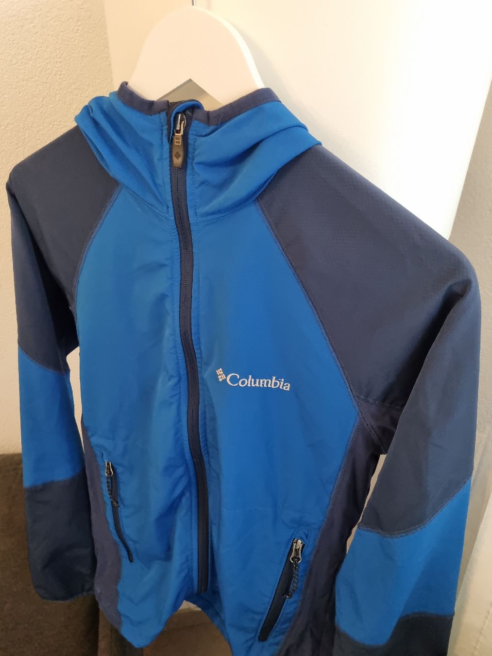 Giacche: Columbia Jacket, Size S – Nuovo (secondo la descrizione) da Aigle venduto da Smagbrelle18 4