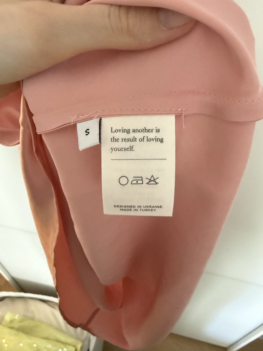 Vestiti: Chic pink feather SLEEPER dress sz S  – Nuovo (secondo la descrizione) da Zürich venduto da ada_frolova 2