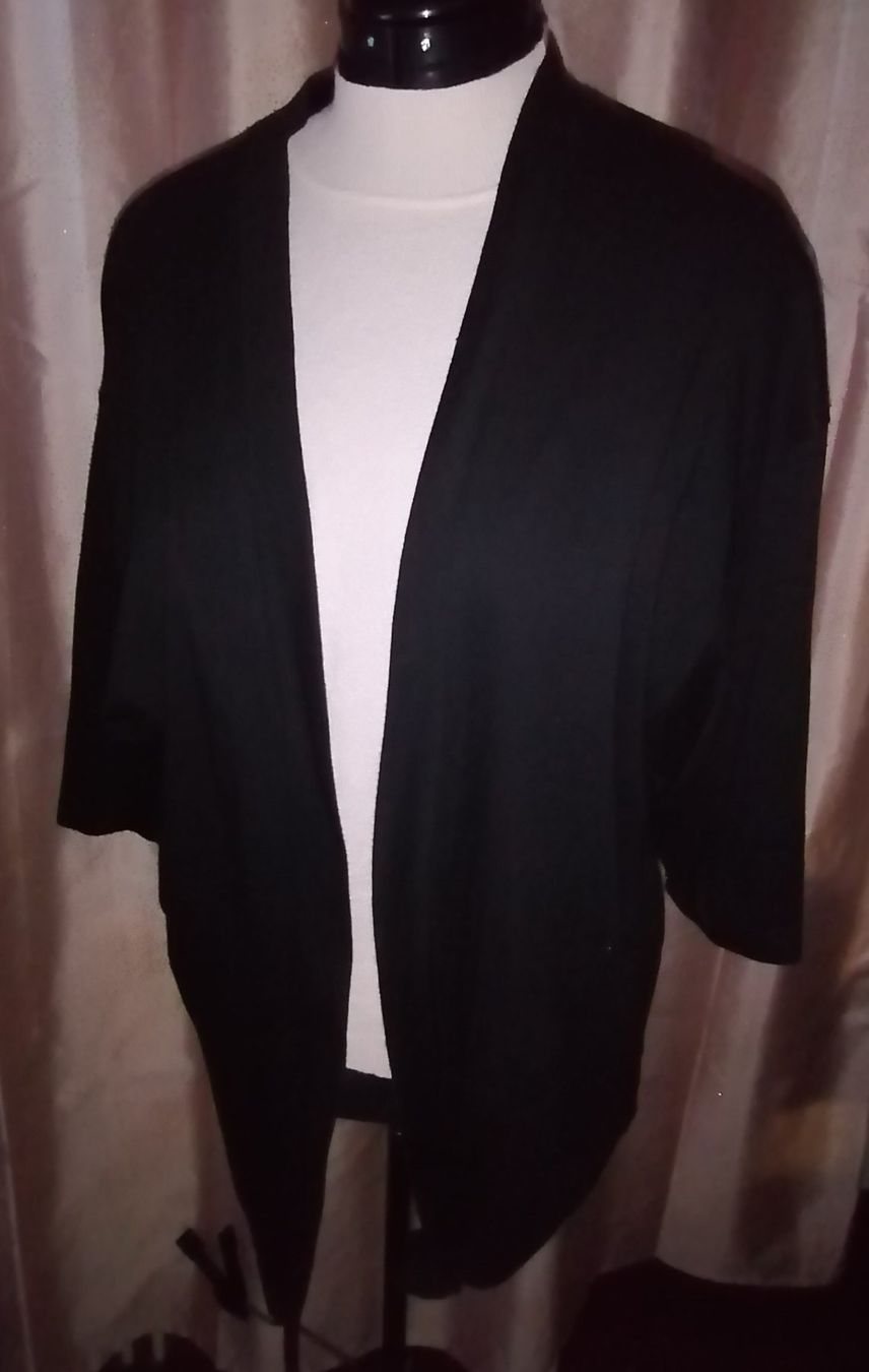Jacken: lange Retro Shirt Jacke – Gebraucht aus Corcelles-près-Payerne von RxOne_Krs
