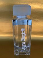 Parfum Flasche /Gross Factice  / Laura Biagiotti / Deko