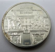 10 DDR Mark 1985 Humboldt Universität Be