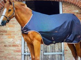 Premier Equine Regen Walker Decke, 0g, 140cm