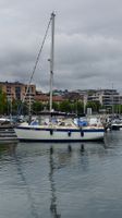 Voilier habitable Mustang 31