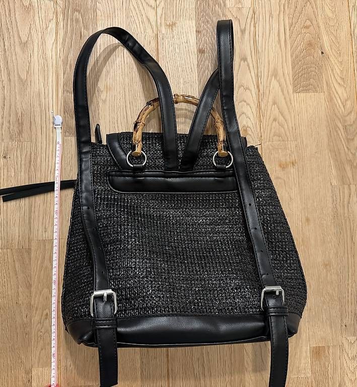 Rucksäcke: Rucksack – Gebraucht aus Kriessern von c_n1 1