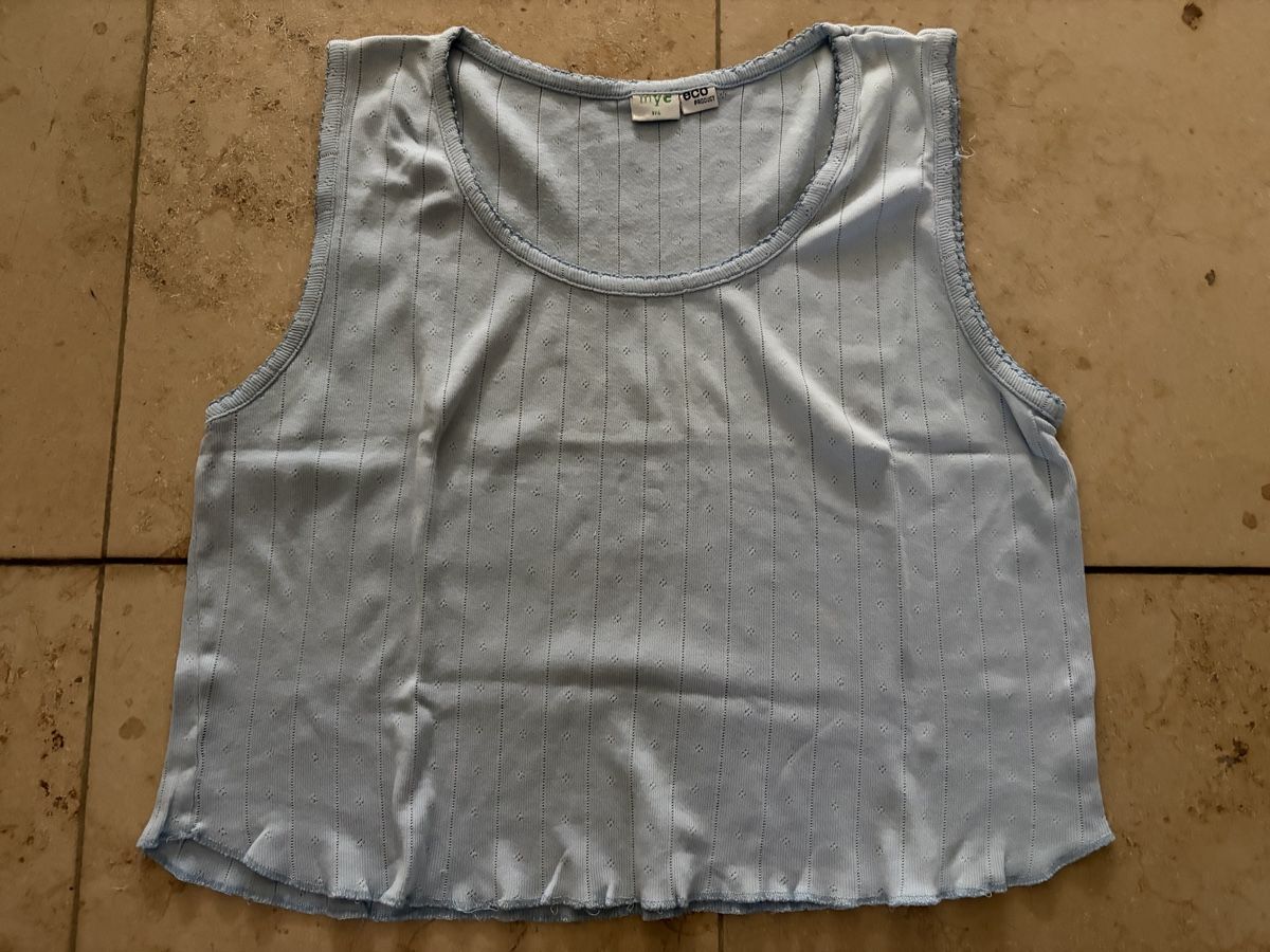 Blouses, T-shirts & Tops: Top – D'occasion à Fraubrunnen par amm_7kp6