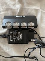 Targas PA055 4 port USB A Hub with 5v adapter