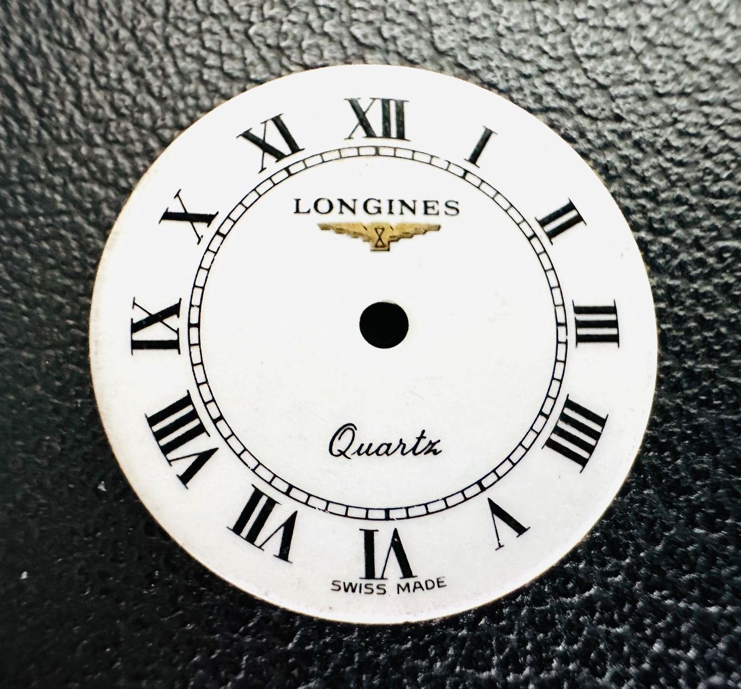 Longines Orologi: LONGINES - CADRAN QUARTZ 18.5 mm – Usato da Conthey venduto da advisia