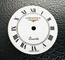 LONGINES - CADRAN QUARTZ 18.5 mm