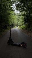 Bogist C1 Pro E-Scooter | 59 km/h! | 