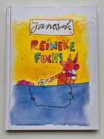 JANOSCH  🐻🐯  Reineke Fuchs  / Sonderausgabe