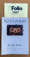NZZ Folio, 1997, Januar-Dezember (vollständig)