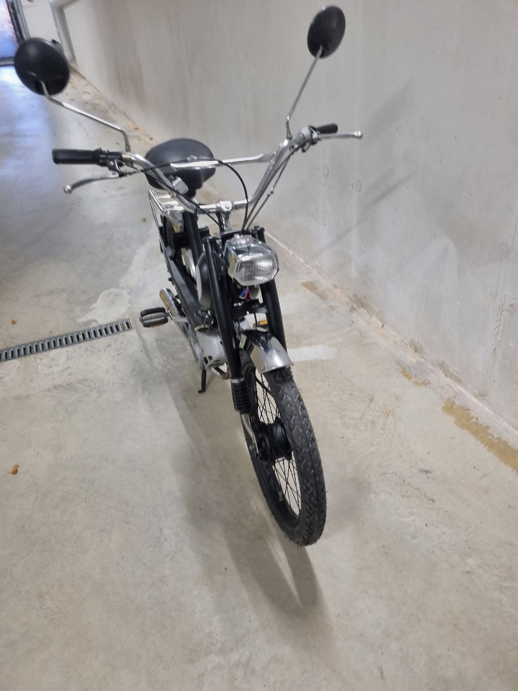 Sachs Ciclomotori: Sachs Walco 503 – Usato da Zürich venduto da keewee01 3