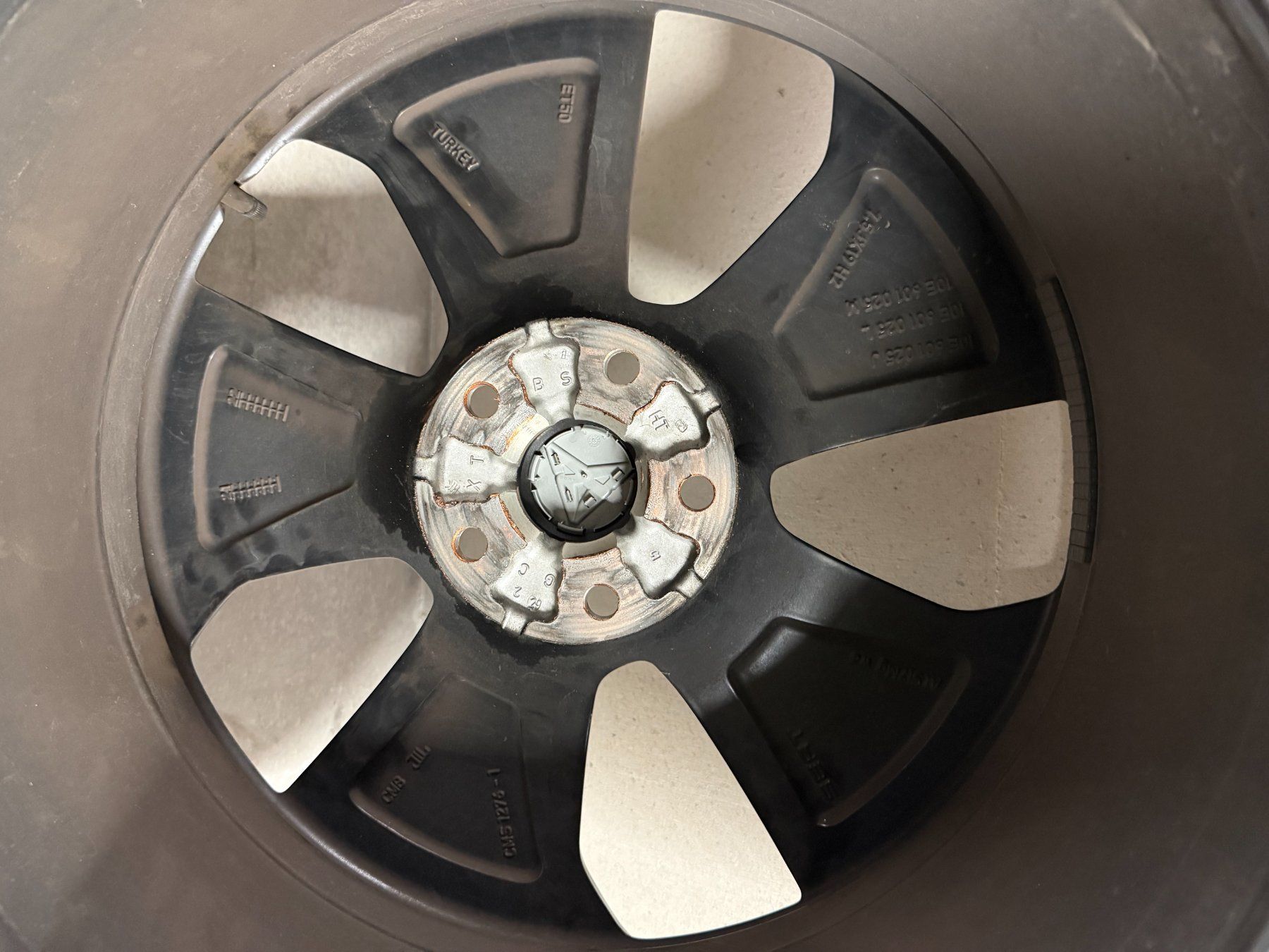 Pneus & Roues: Roues Cupra Formentor – D'occasion à Romont FR par Thoma_bdn 4