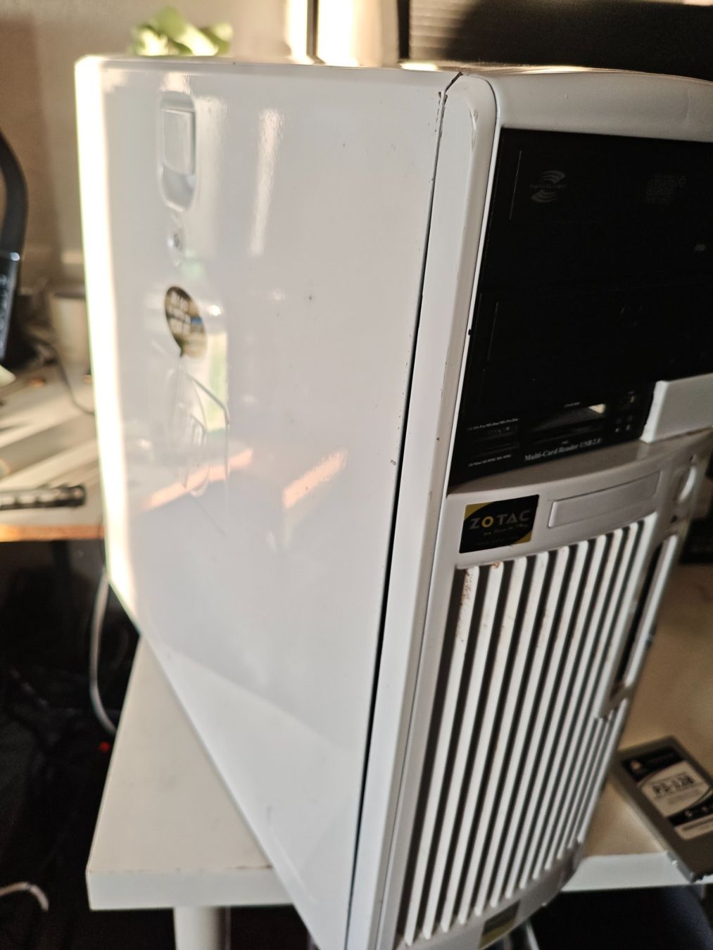 Intel PC: Retro PC, i7 860, 8GB, Gt640, SSD – Usato da Dübendorf venduto da tho_v2cs 1