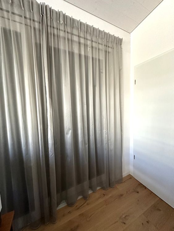 Rideaux Pret A Poser Heytens