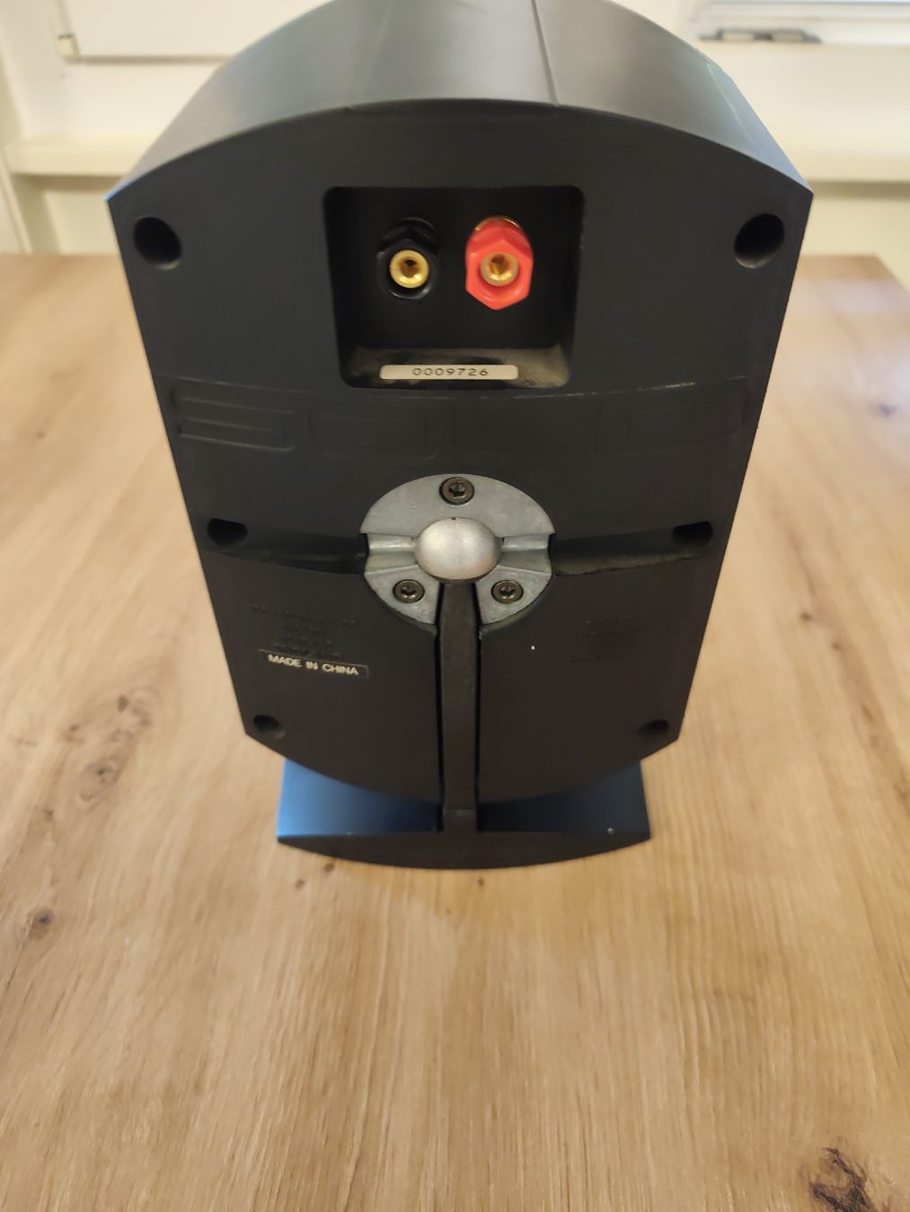 Casse acustiche: SOLID HCM 1 High-Fidelity Compact Monitor Speaker – Nuovo (secondo la descrizione) da Lausanne venduto da aro_7pwk 3