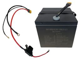 Batterie – Dirt Bike ECO HIGH-PER PRO 1200