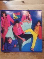 LP 1986 -  Rolling Stones – Dirty Work