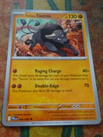 POKEMON  Tauros  I  PFL EN  048/094  HP130  2025