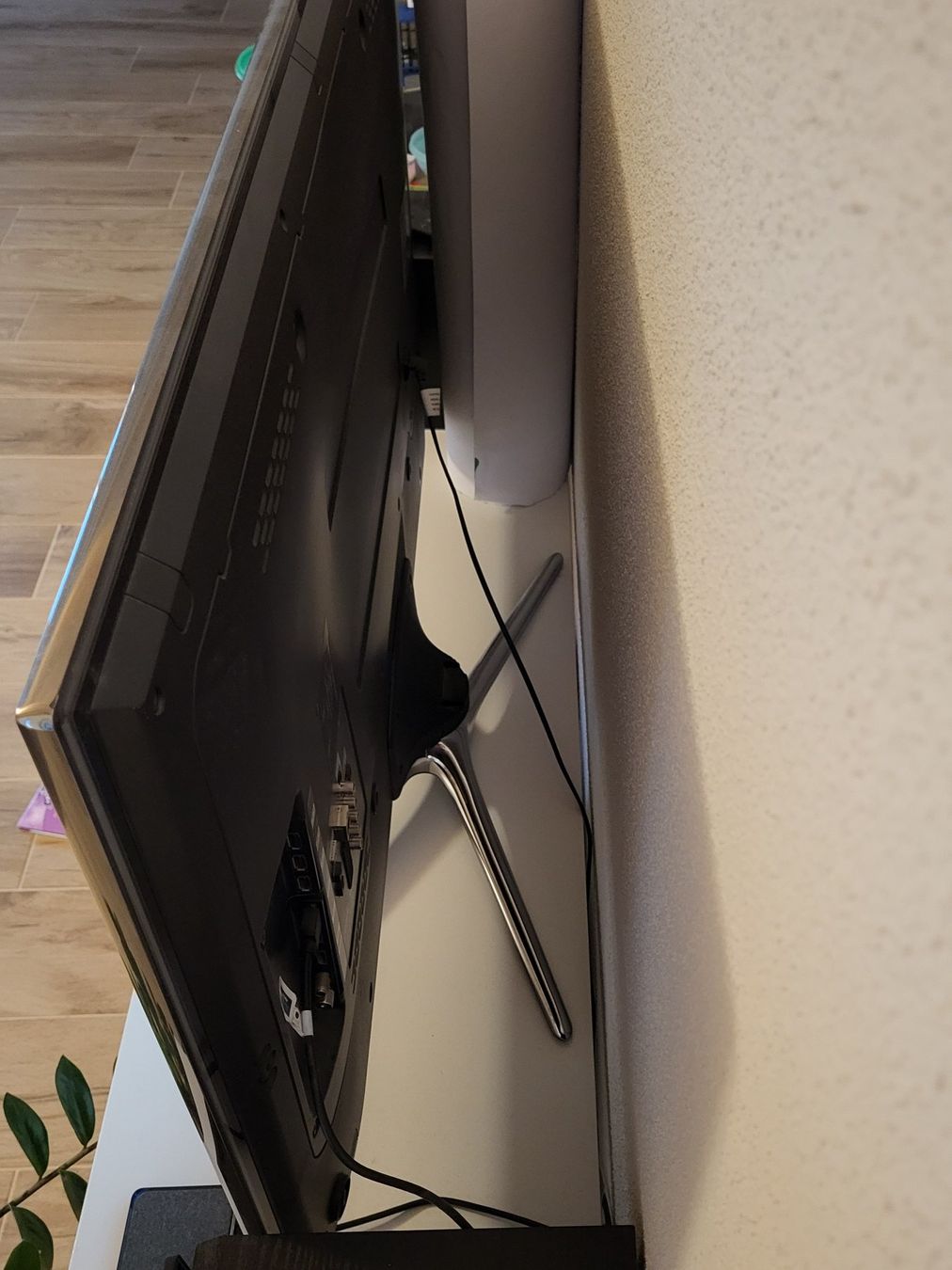 Samsung Televisori: Samsung Fernseher TV gebraucht – Difettoso da Wimmis venduto da Jan_Wim 1