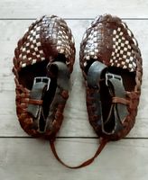Opanke  -  Opanka  -  Opanci  -  Deko  -  vintage