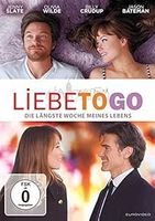 LIEBE TO GO     Billy Crudup,  Olivia Wilde    > SAMMELPORTO