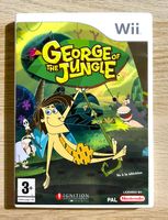 George de la Jungle Nintendo Wii